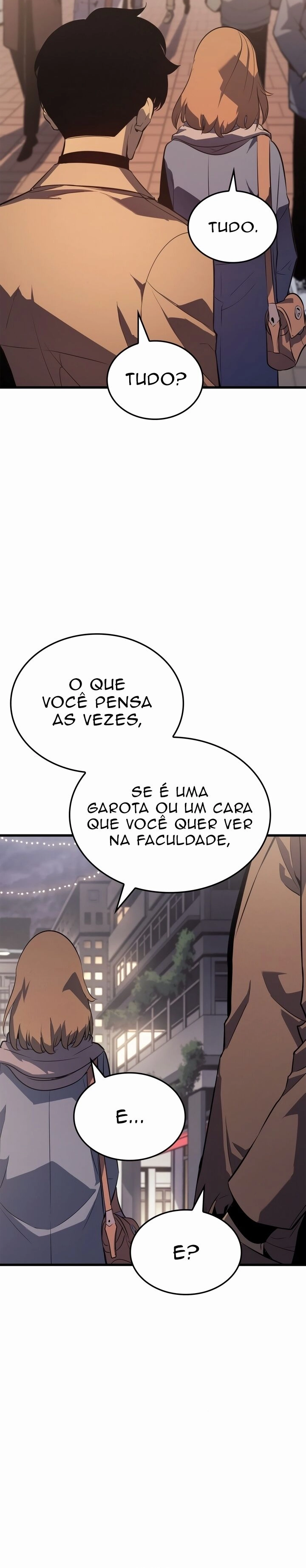 Read Upando Sozinho Pt Br Manga Online