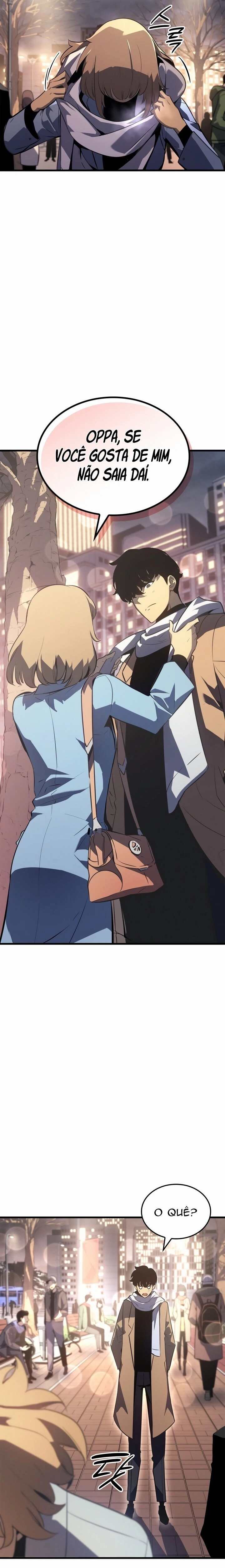 Read Upando Sozinho Pt Br Manga Online