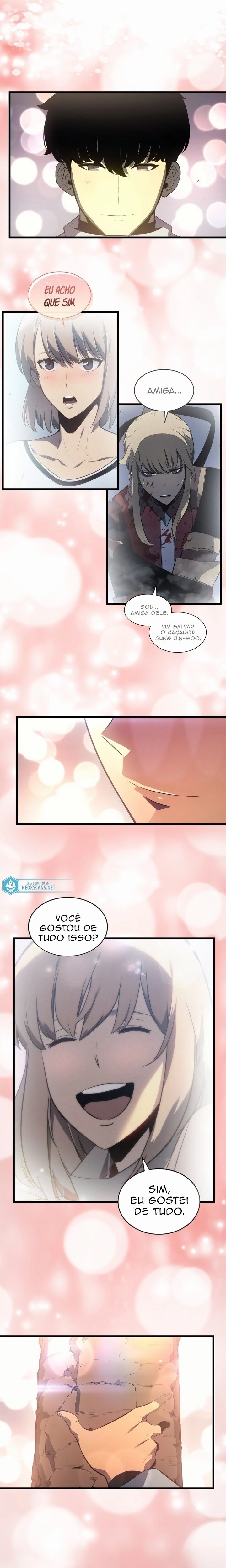 Read Upando Sozinho Pt Br Manga Online