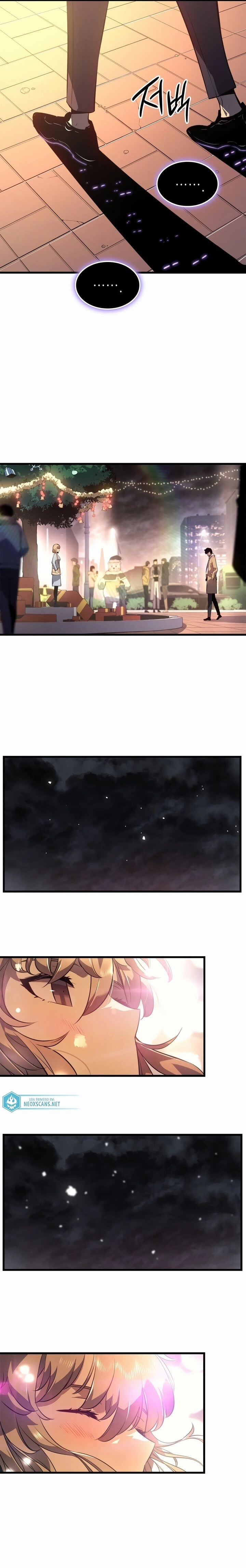 Read Upando Sozinho Pt Br Manga Online