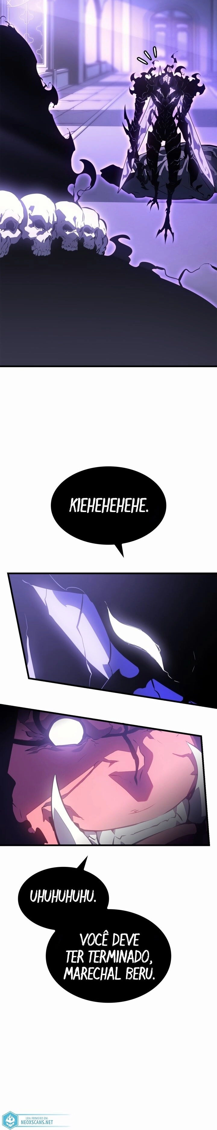 Read Upando Sozinho Pt Br Manga Online
