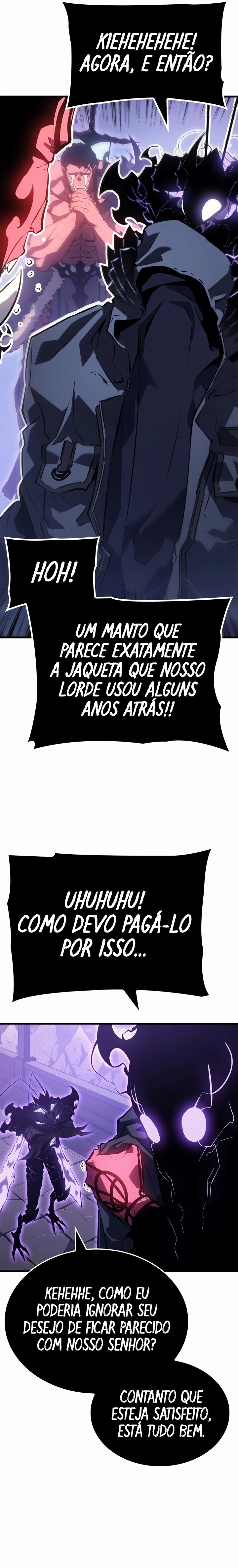 Read Upando Sozinho Pt Br Manga Online