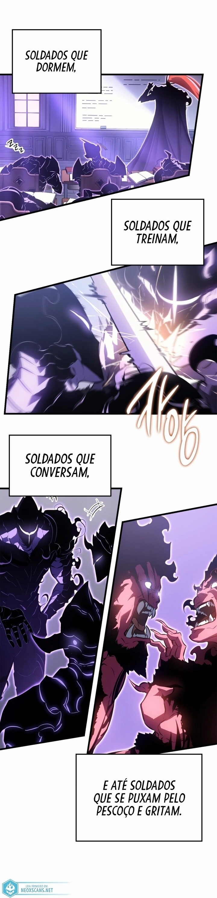 Read Upando Sozinho Pt Br Manga Online