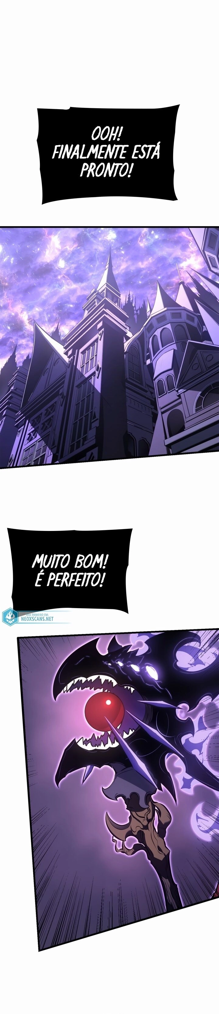 Read Upando Sozinho Pt Br Manga Online