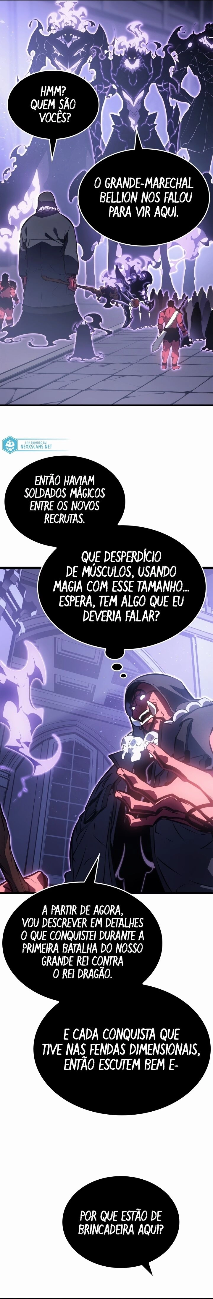 Read Upando Sozinho Pt Br Manga Online