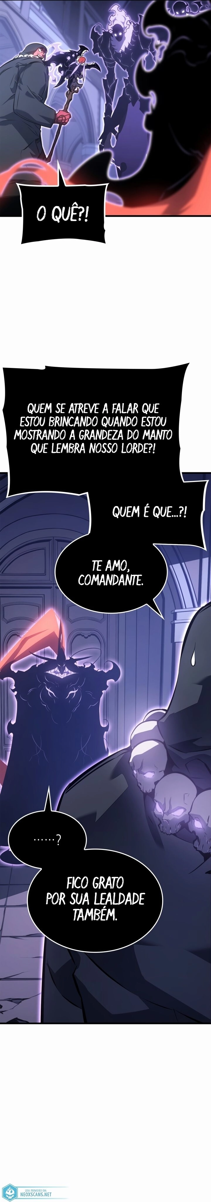 Read Upando Sozinho Pt Br Manga Online