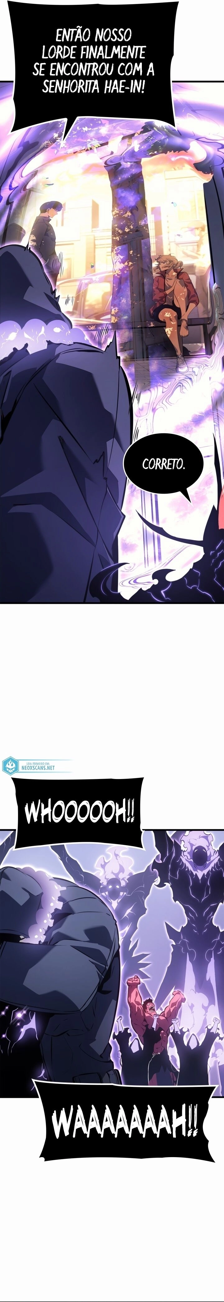 Read Upando Sozinho Pt Br Manga Online