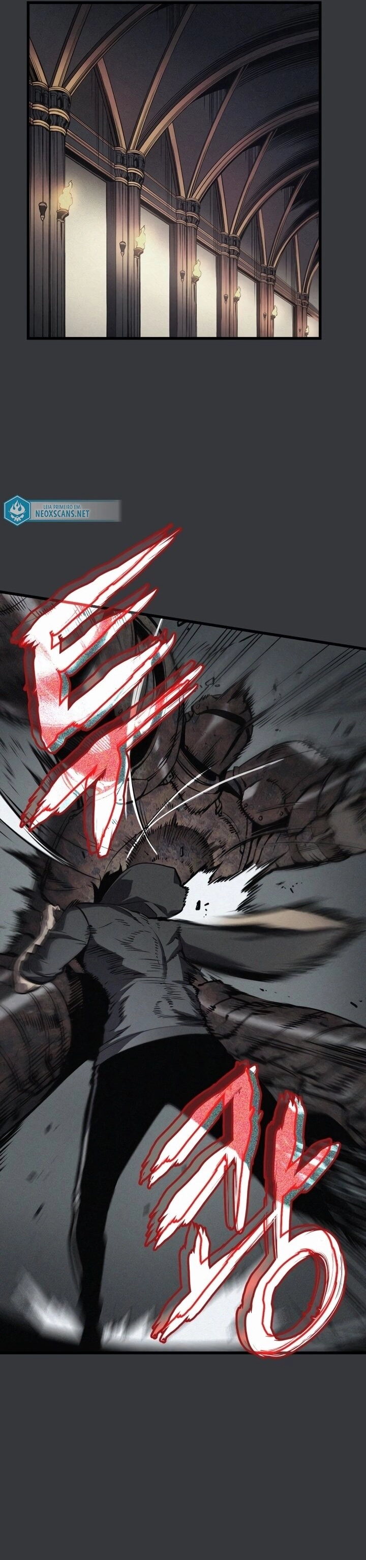 Read Upando Sozinho Pt Br Manga Online