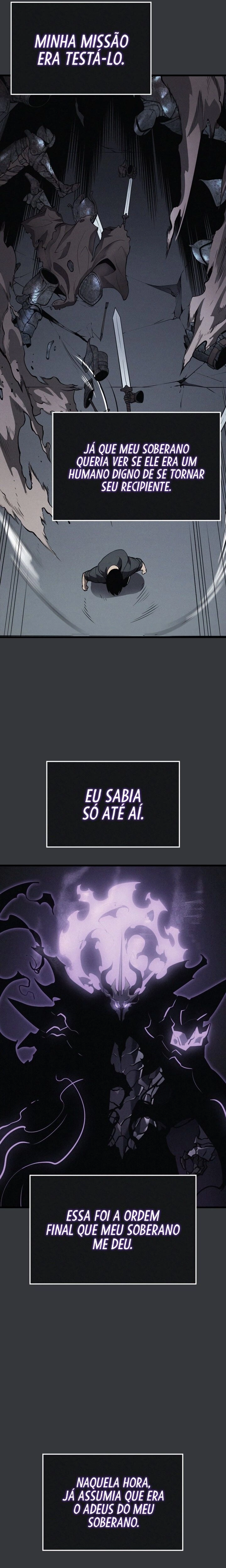 Read Upando Sozinho Pt Br Manga Online