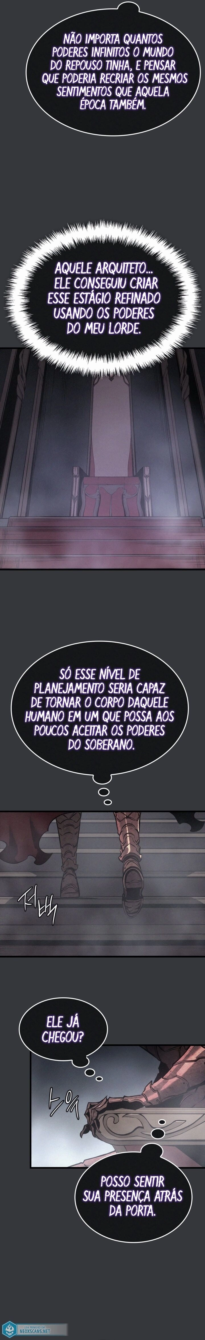 Read Upando Sozinho Pt Br Manga Online
