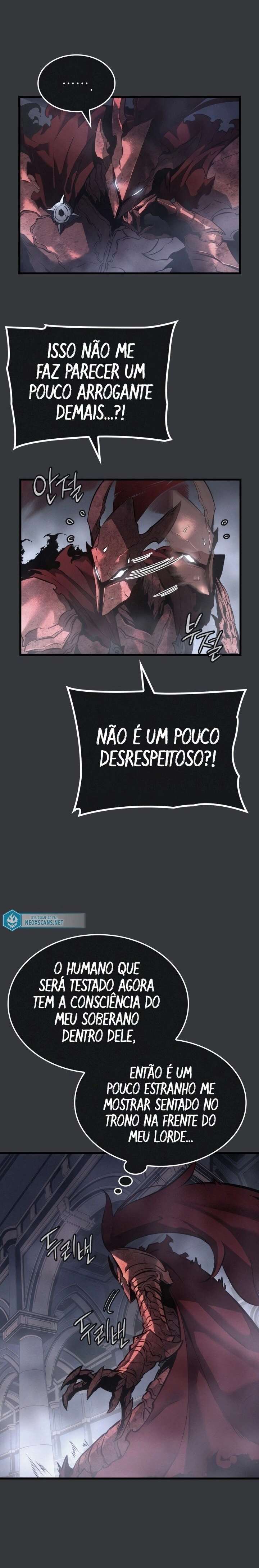 Read Upando Sozinho Pt Br Manga Online