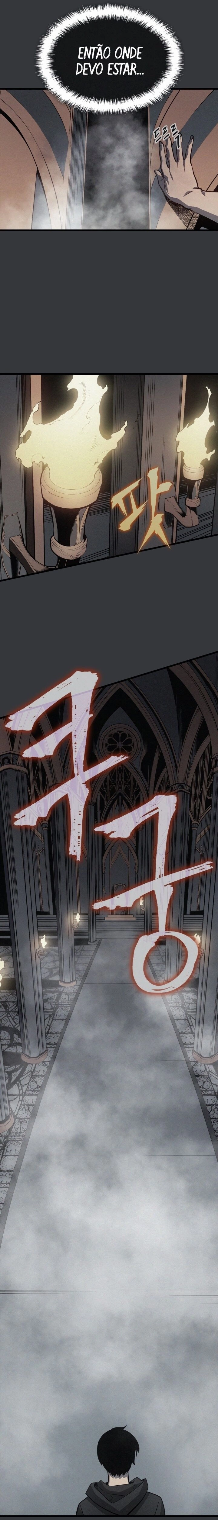 Read Upando Sozinho Pt Br Manga Online