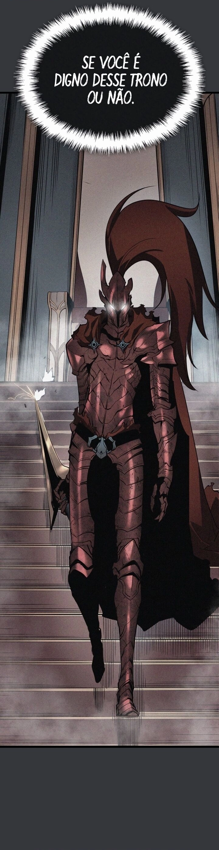 Read Upando Sozinho Pt Br Manga Online