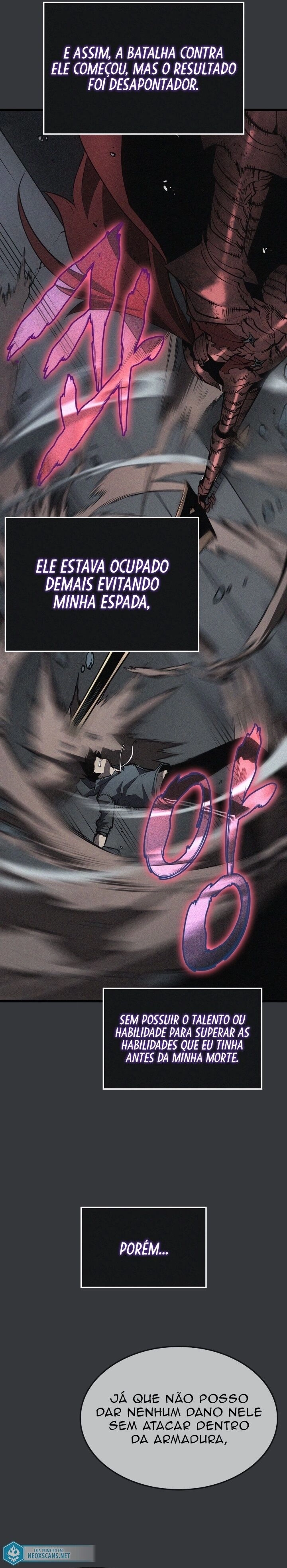 Read Upando Sozinho Pt Br Manga Online