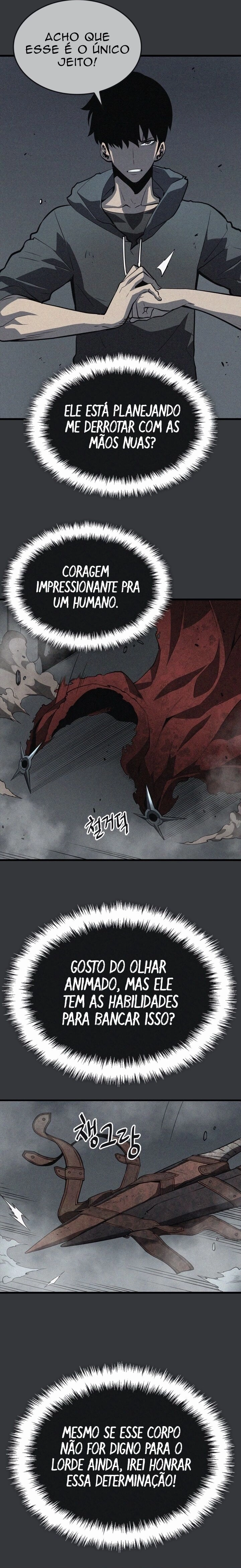 Read Upando Sozinho Pt Br Manga Online