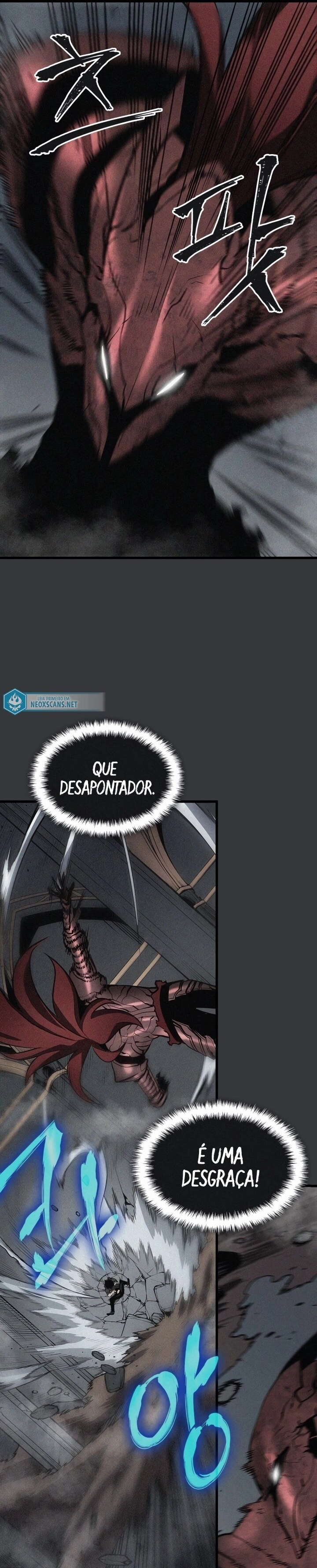 Read Upando Sozinho Pt Br Manga Online