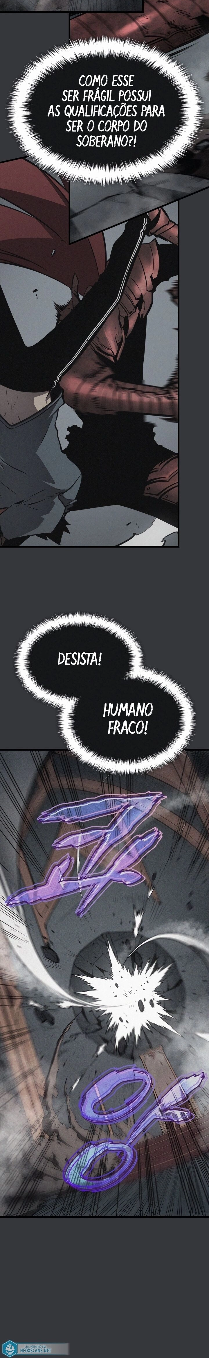 Read Upando Sozinho Pt Br Manga Online