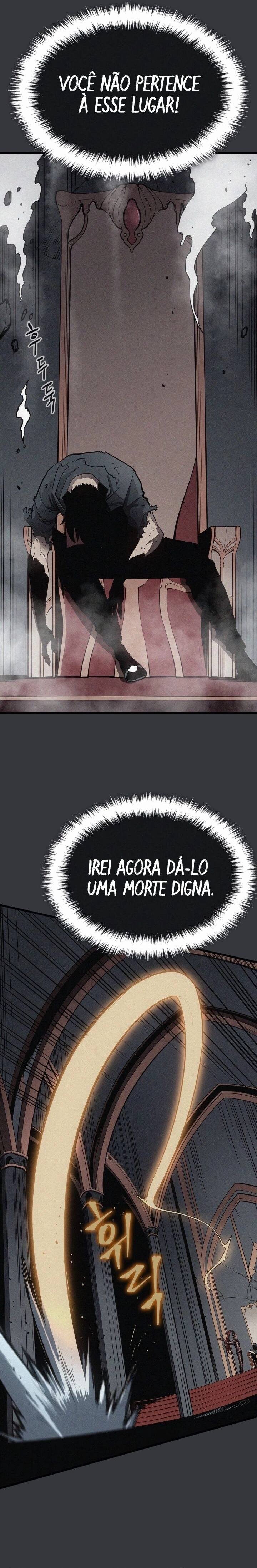 Read Upando Sozinho Pt Br Manga Online