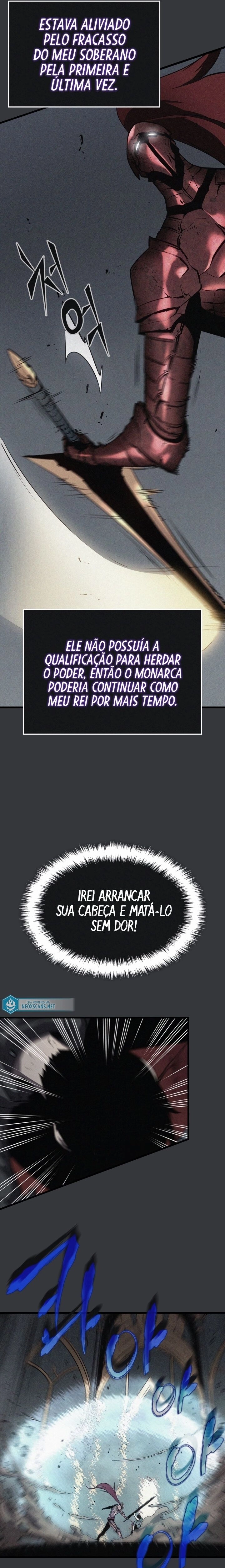 Read Upando Sozinho Pt Br Manga Online