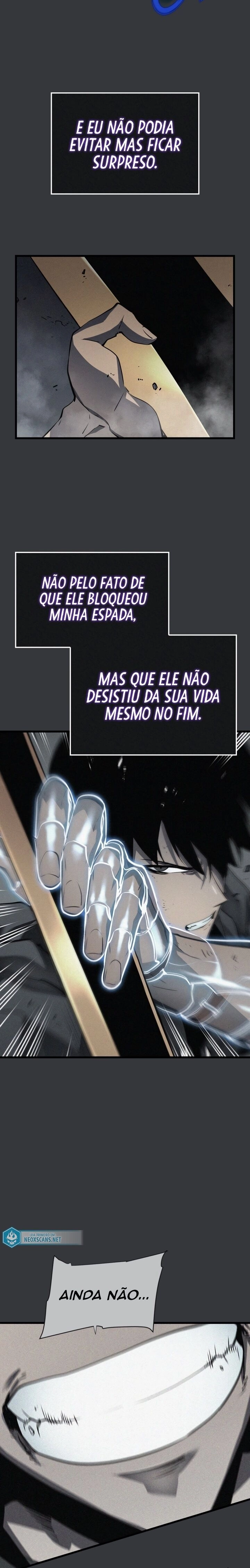 Read Upando Sozinho Pt Br Manga Online