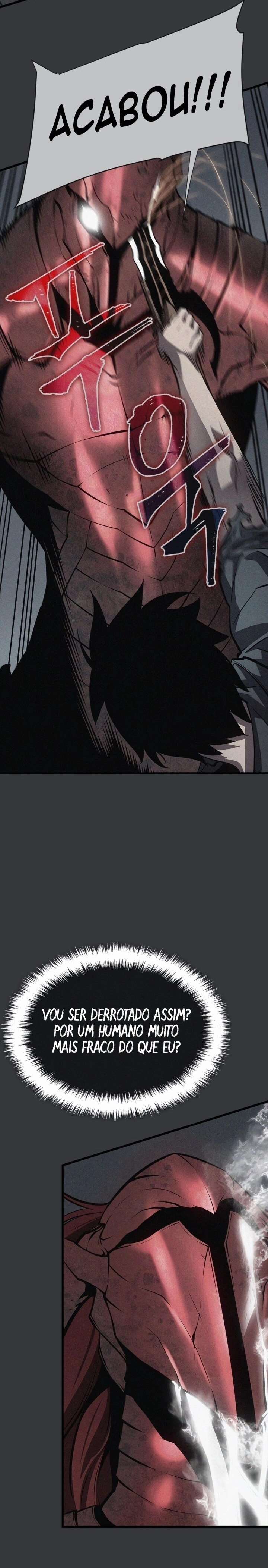 Read Upando Sozinho Pt Br Manga Online