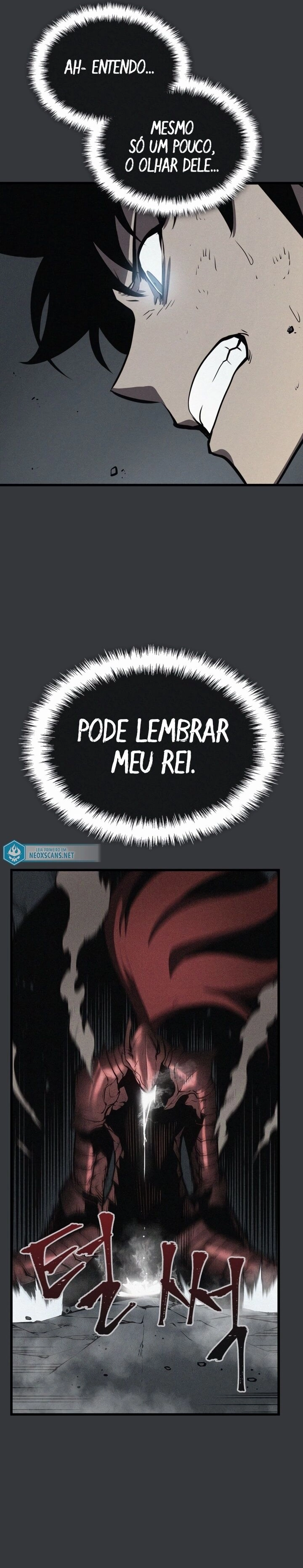 Read Upando Sozinho Pt Br Manga Online