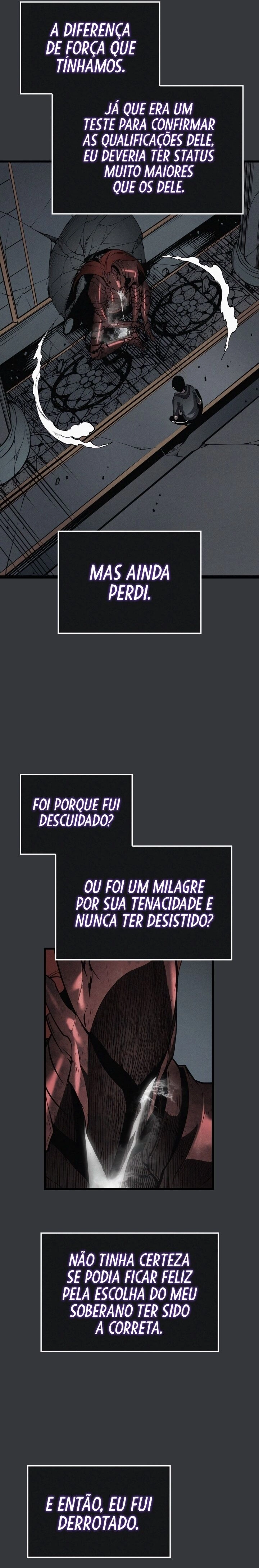 Read Upando Sozinho Pt Br Manga Online