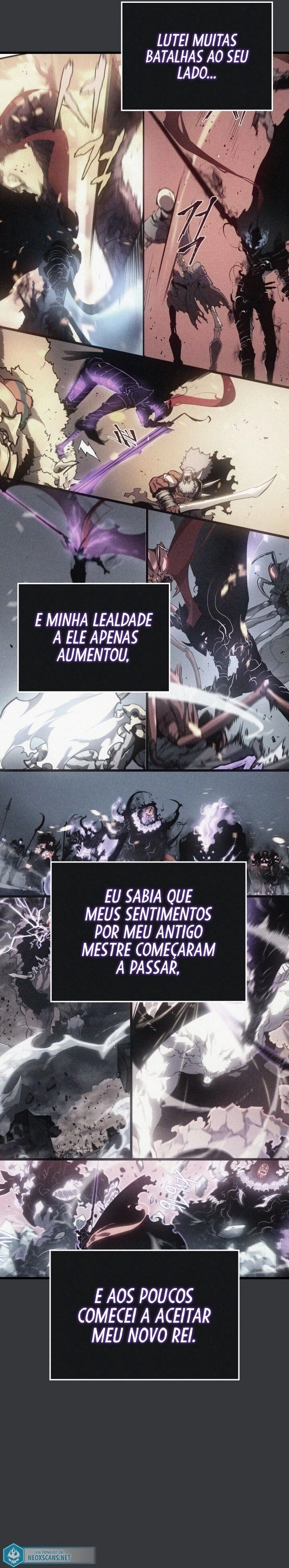 Read Upando Sozinho Pt Br Manga Online
