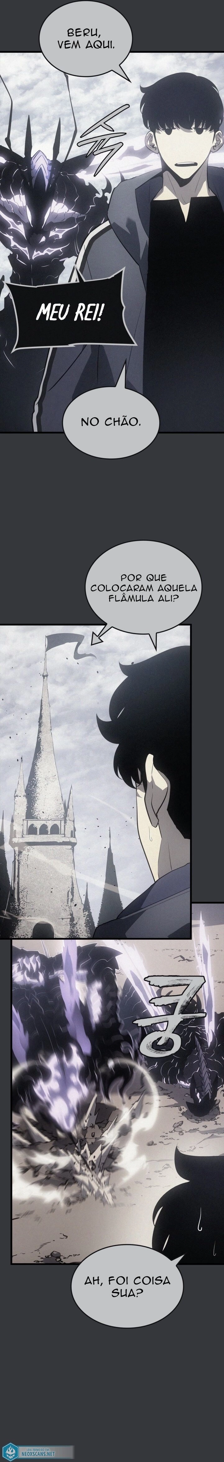 Read Upando Sozinho Pt Br Manga Online