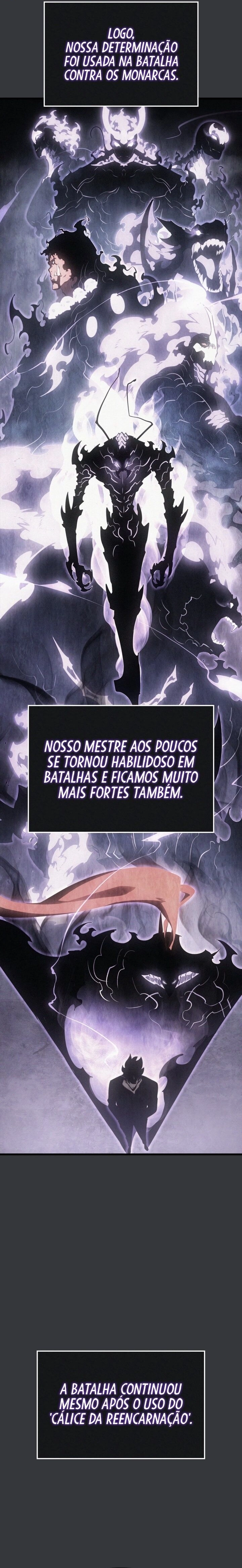 Read Upando Sozinho Pt Br Manga Online
