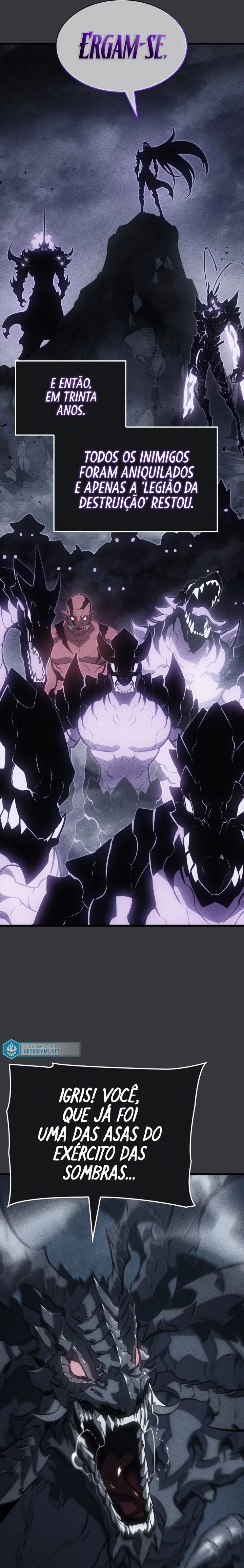 Read Upando Sozinho Pt Br Manga Online