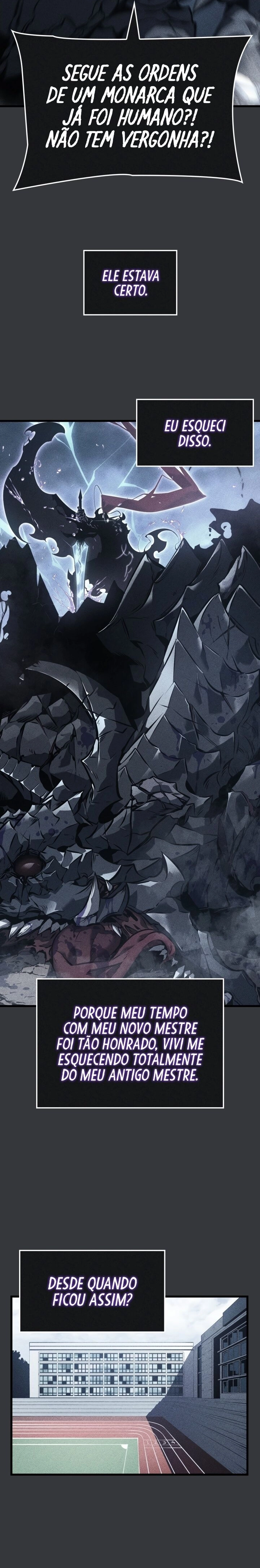 Read Upando Sozinho Pt Br Manga Online