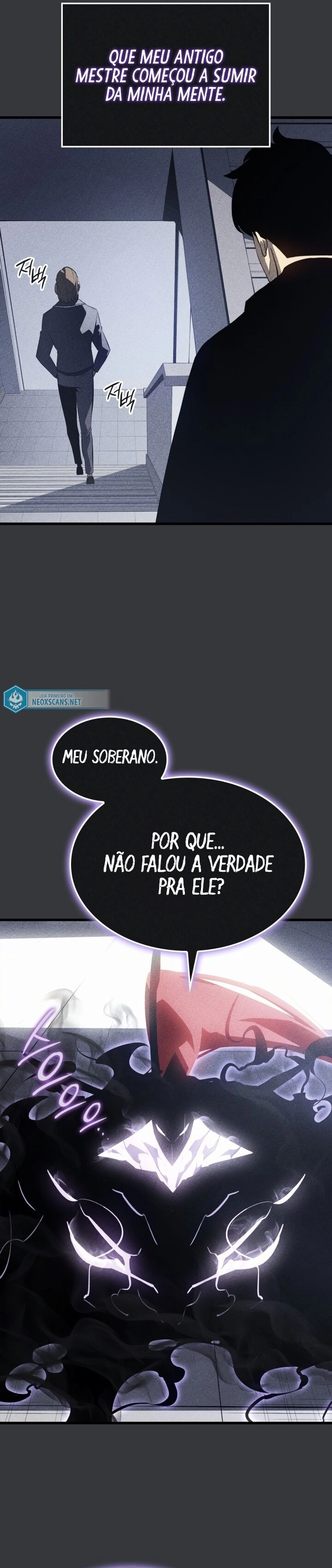 Read Upando Sozinho Pt Br Manga Online