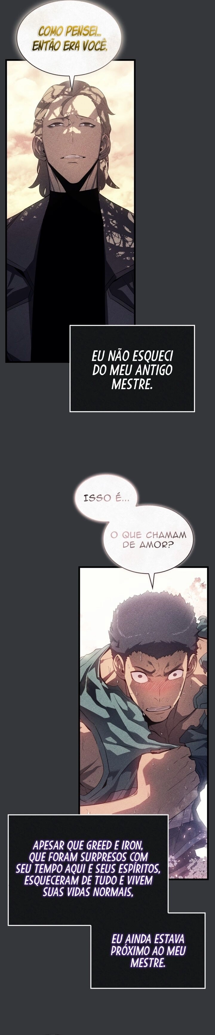 Read Upando Sozinho Pt Br Manga Online