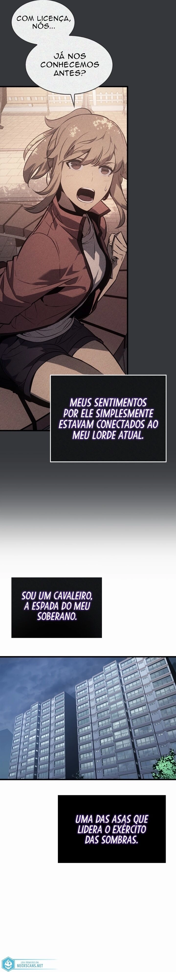 Read Upando Sozinho Pt Br Manga Online