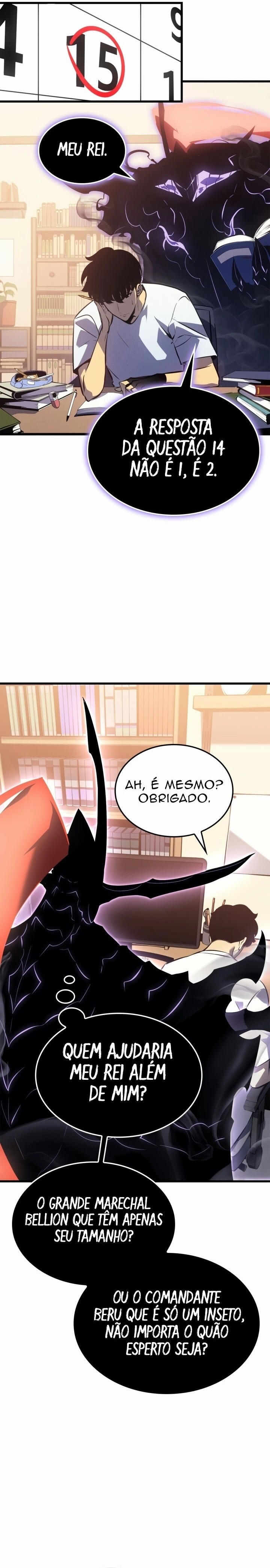 Read Upando Sozinho Pt Br Manga Online