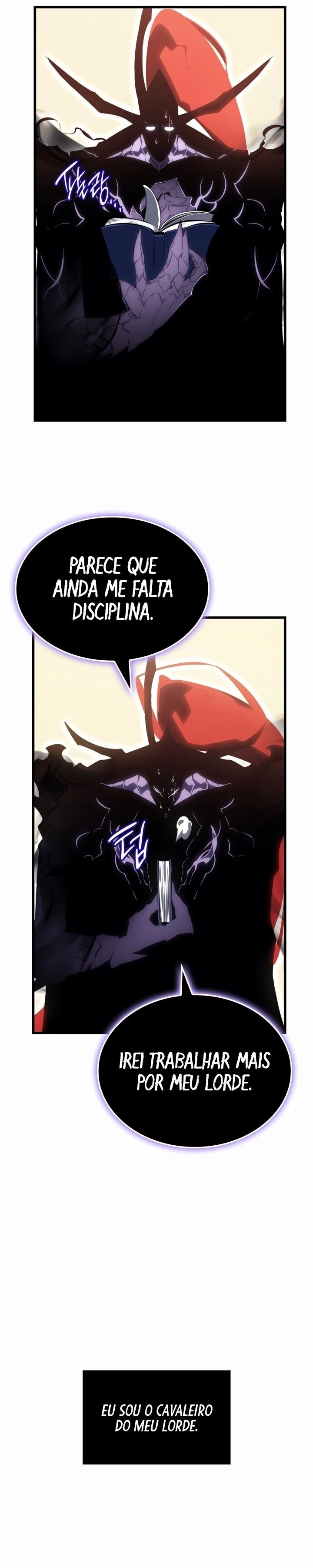 Read Upando Sozinho Pt Br Manga Online