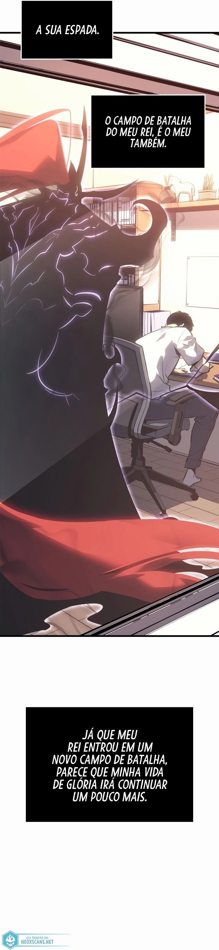 Read Upando Sozinho Pt Br Manga Online