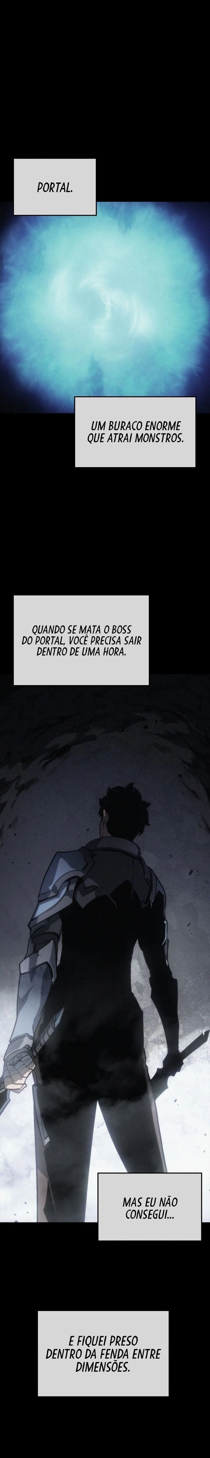 Read Upando Sozinho Pt Br Manga Online