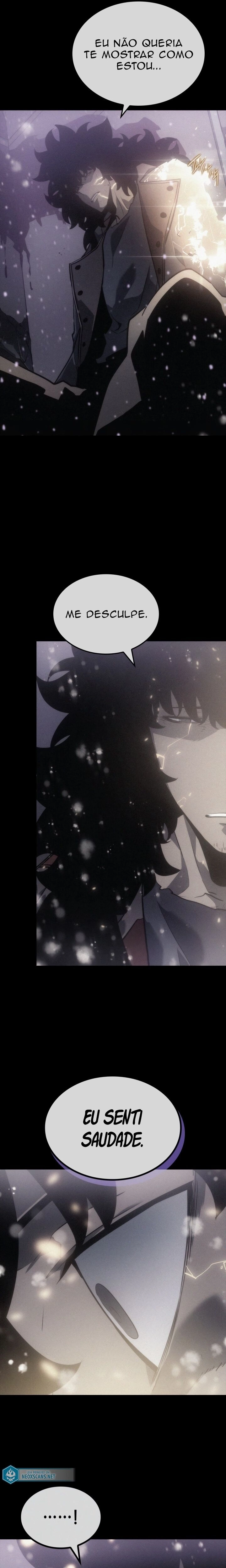 Read Upando Sozinho Pt Br Manga Online