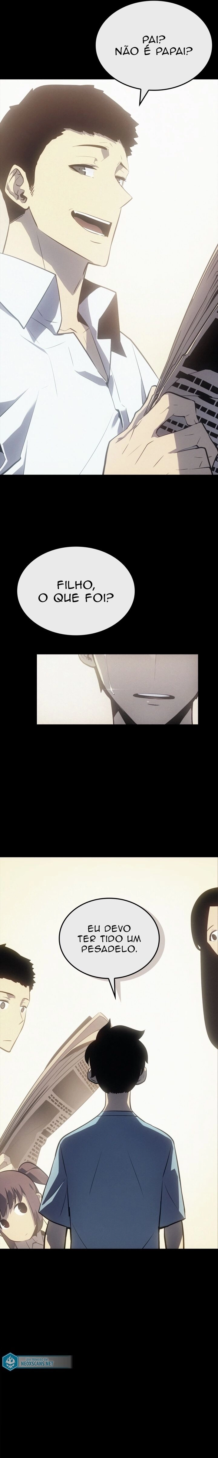 Read Upando Sozinho Pt Br Manga Online