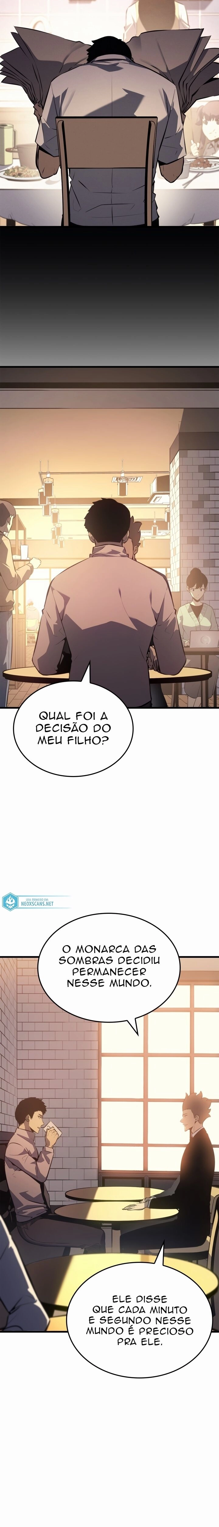 Read Upando Sozinho Pt Br Manga Online