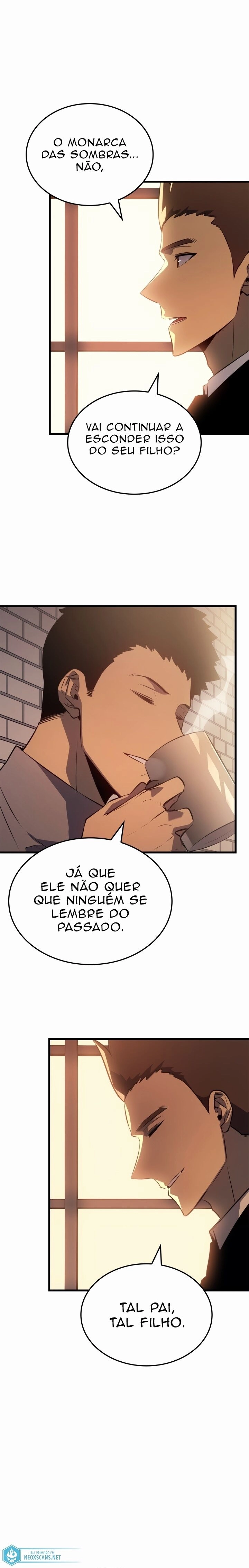 Read Upando Sozinho Pt Br Manga Online