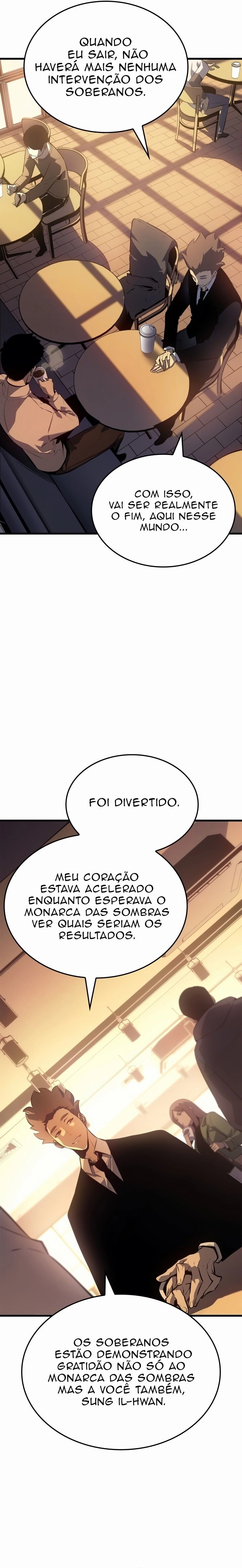 Read Upando Sozinho Pt Br Manga Online
