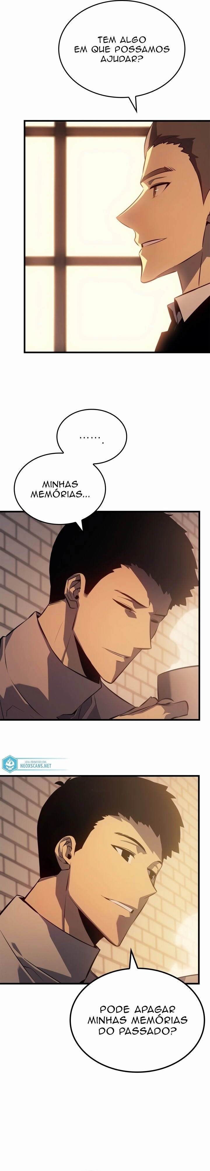 Read Upando Sozinho Pt Br Manga Online