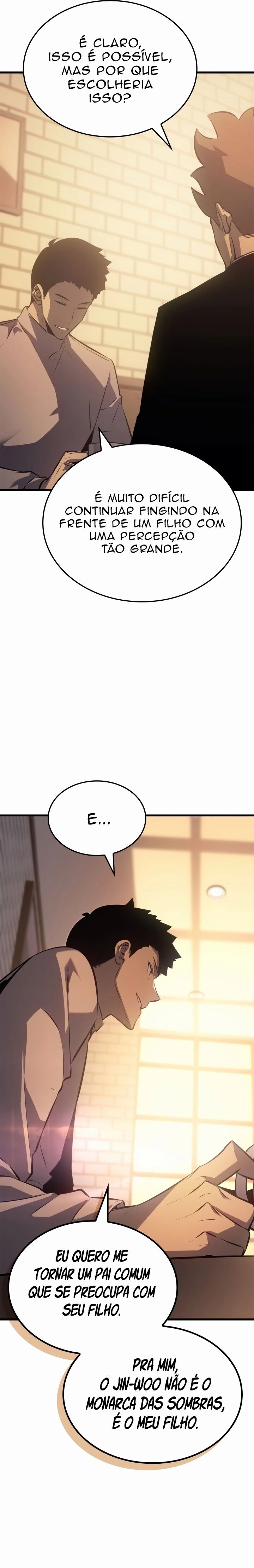Read Upando Sozinho Pt Br Manga Online