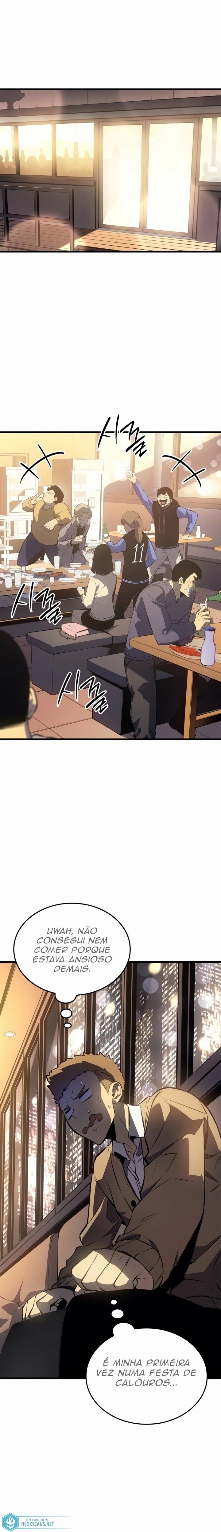 Read Upando Sozinho Pt Br Manga Online