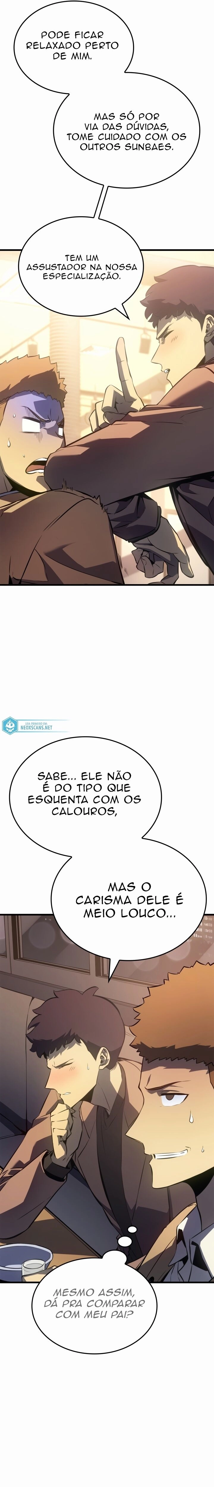 Read Upando Sozinho Pt Br Manga Online