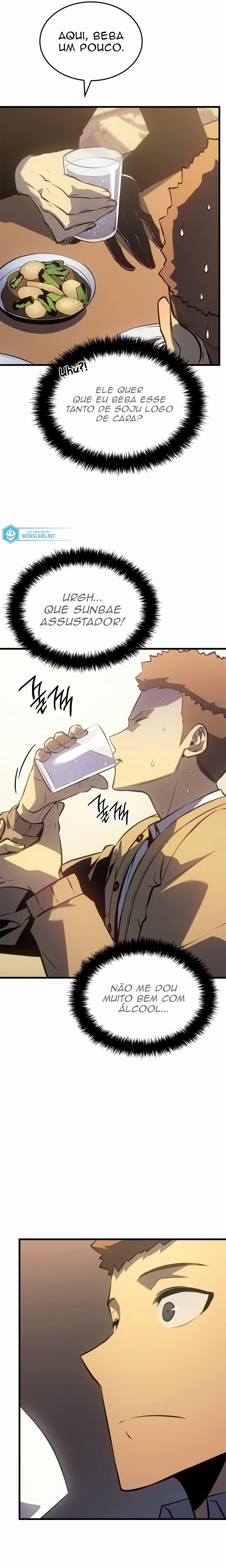 Read Upando Sozinho Pt Br Manga Online