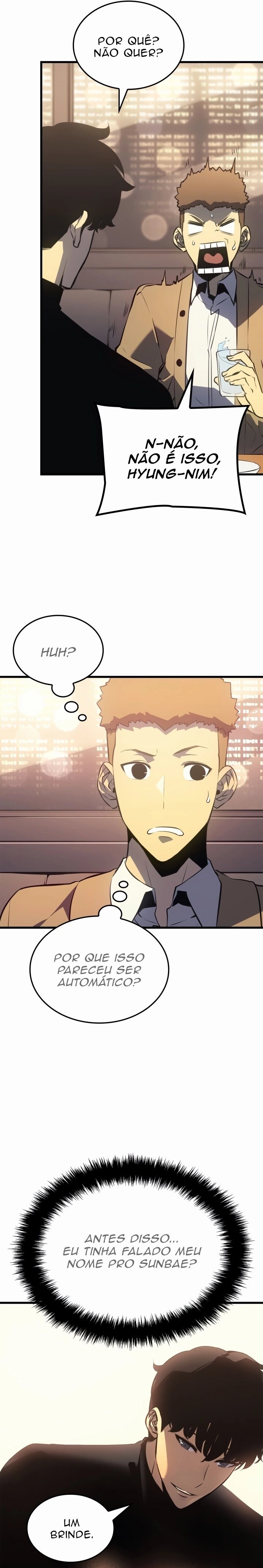 Read Upando Sozinho Pt Br Manga Online